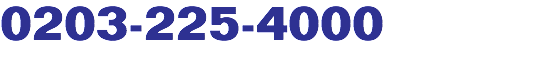 0203-225-4000